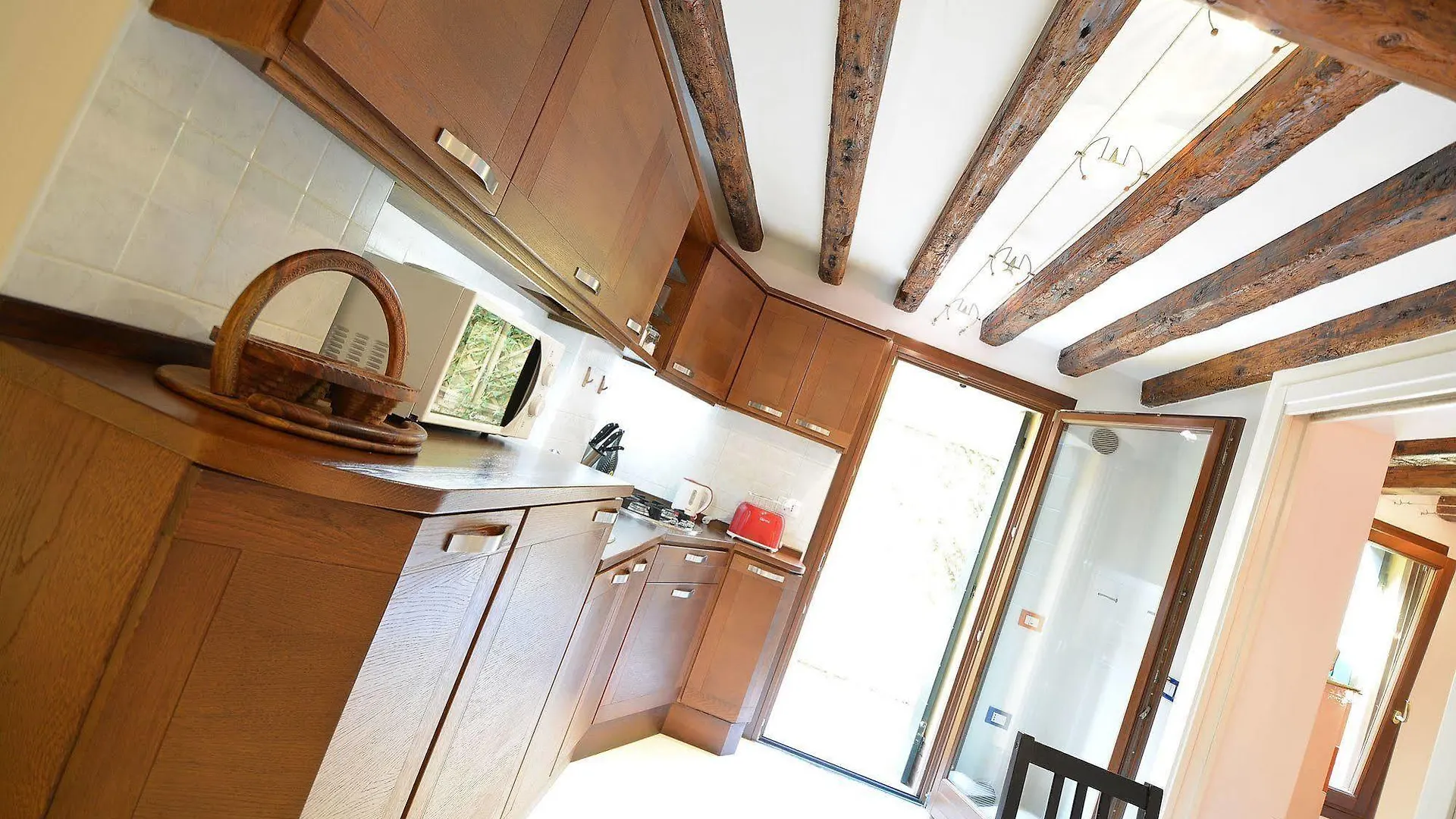 Barbera-Biennale Apartment Venice 0*,  Italy
