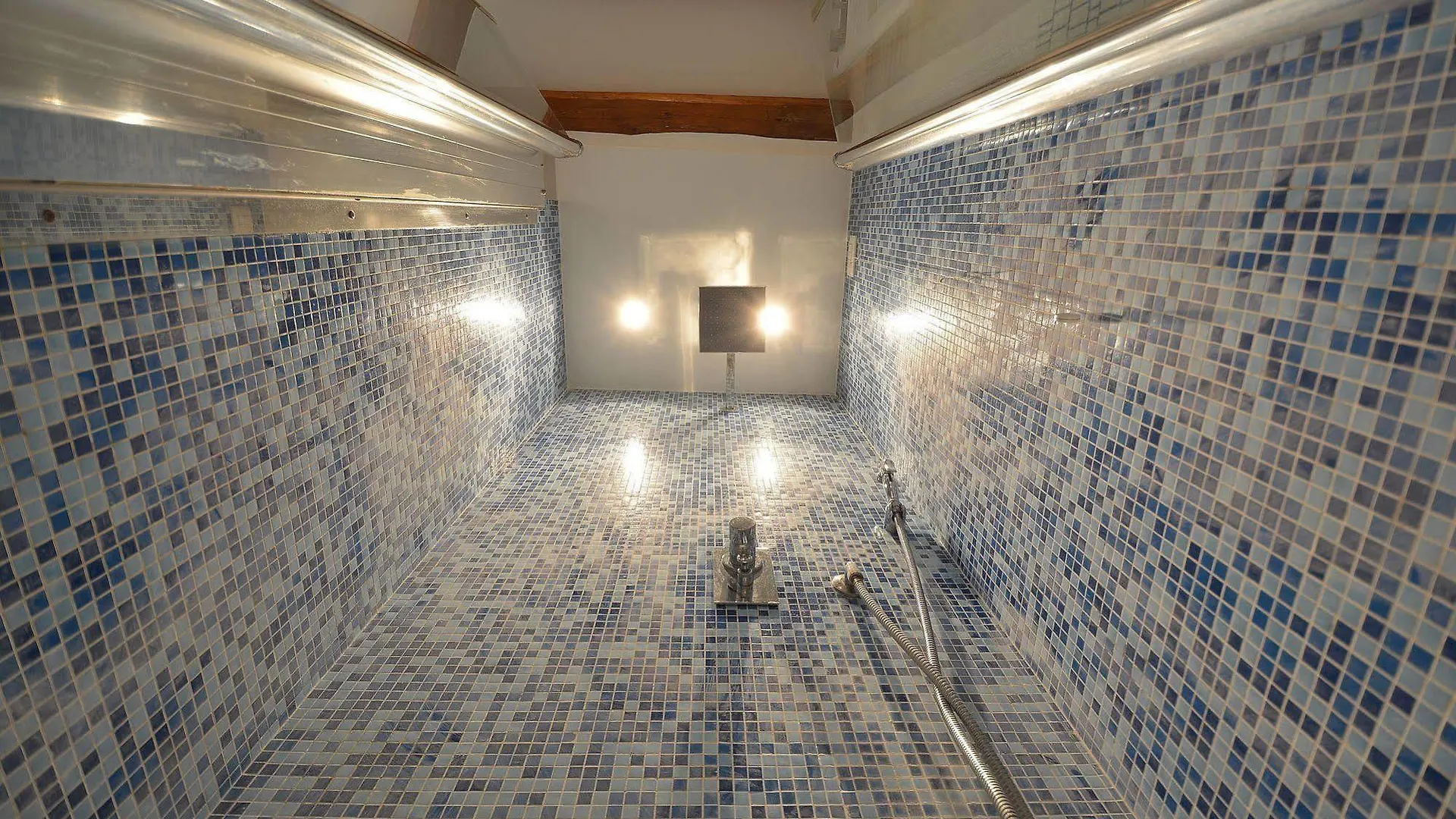 Barbera-Biennale Apartment Venice